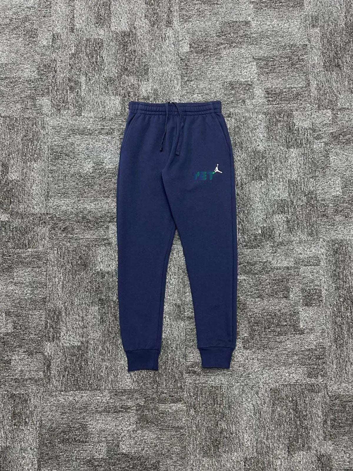 Jrdn Brooklyn Fleece Eşofman Altı - Lacivert