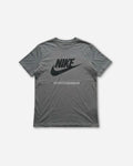 Sportswear Icon Futura Tişört - Füme