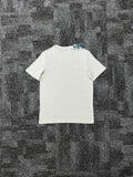 Club Fleece Tişört - Açık Gri