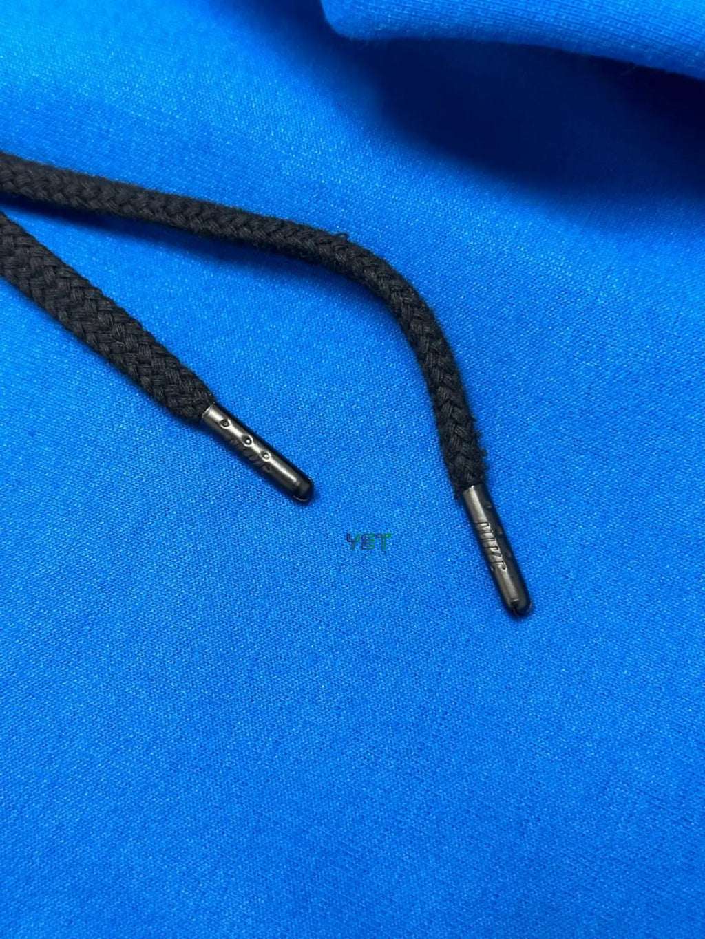 Tech Fleece Windrunner Eşofman Altı - Saks Mavisi