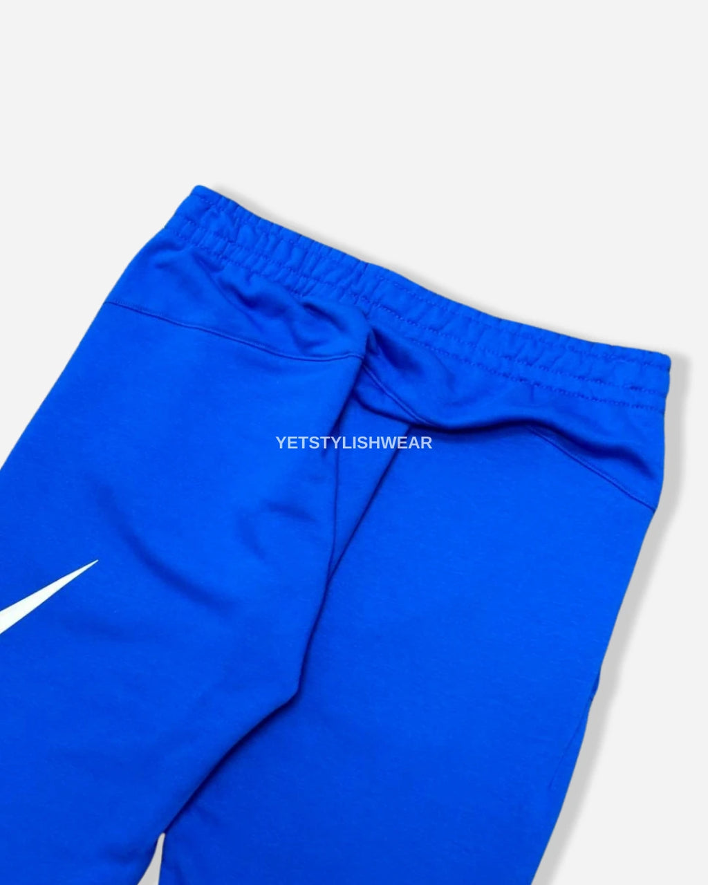 Sportswear Club Eşofman Altı - Saks Mavisi