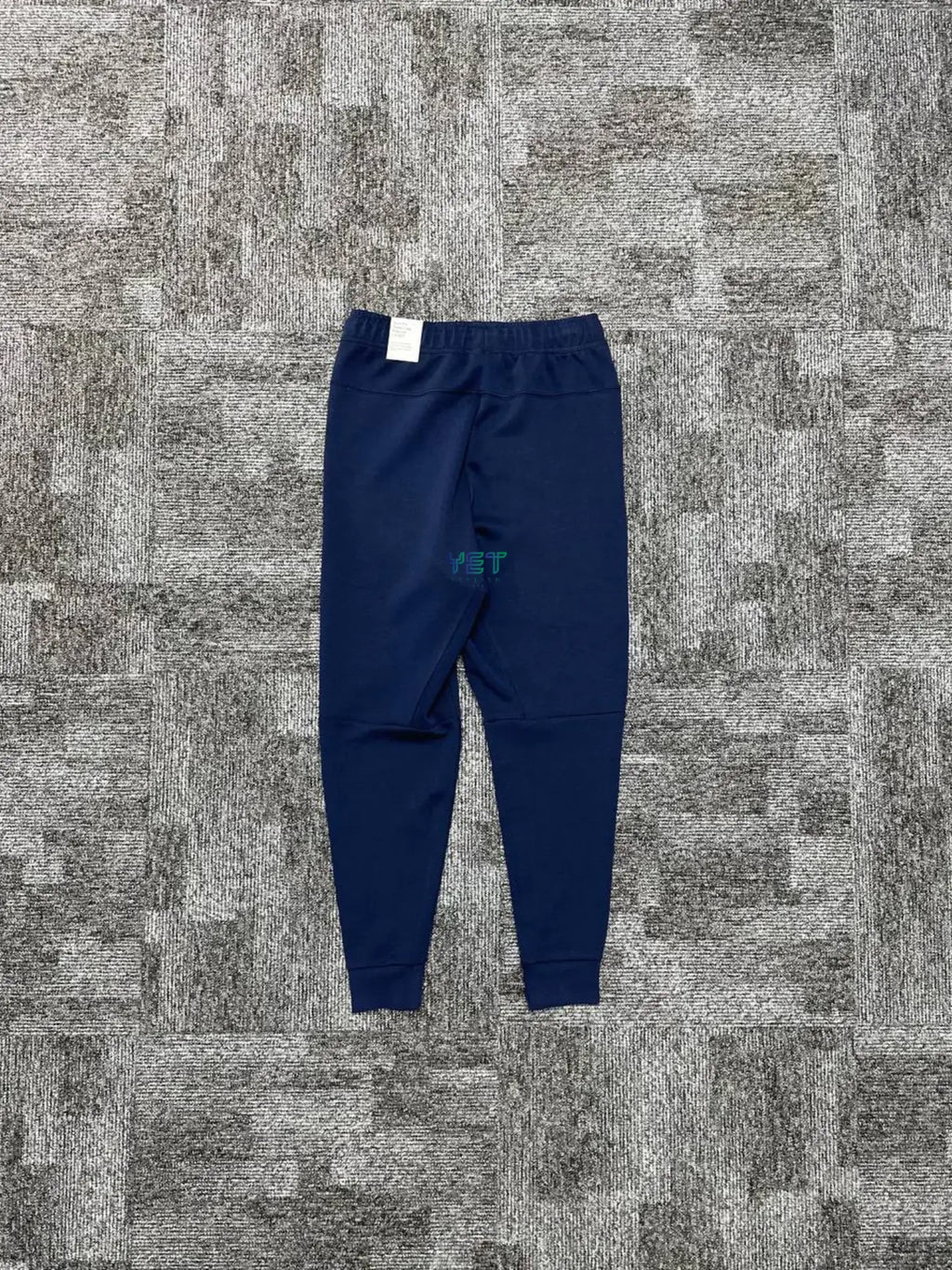 Tech Fleece Windrunner Eşofman Altı - Lacivert