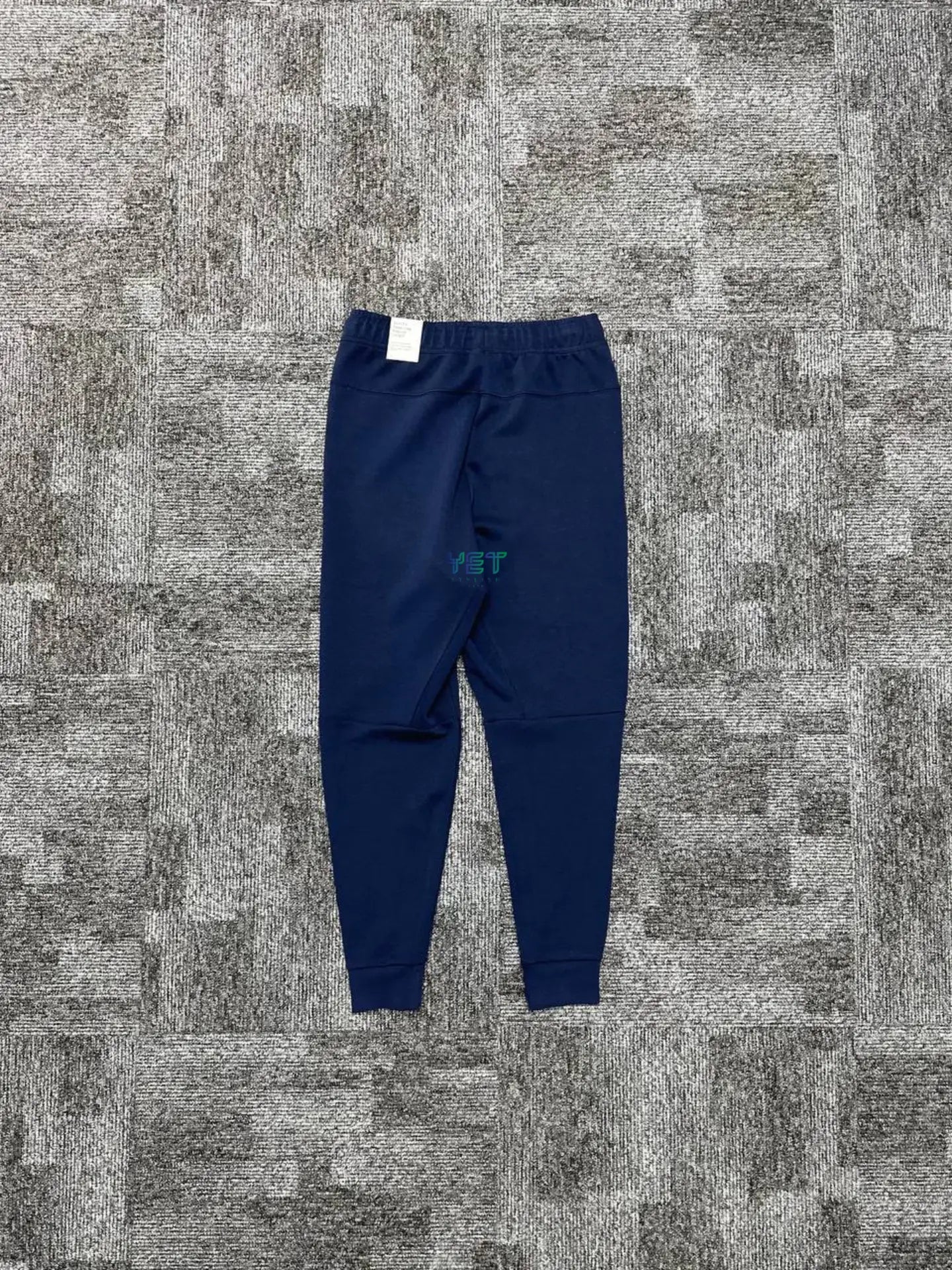 Tech Fleece Windrunner Eşofman Altı - Lacivert