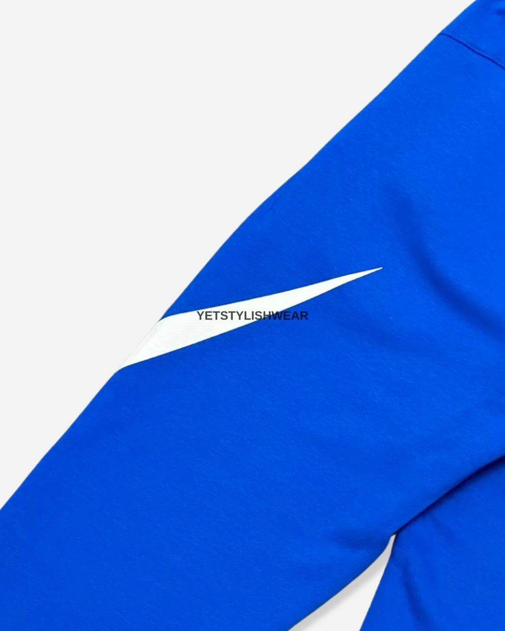 Sportswear Club Eşofman Altı - Saks Mavisi