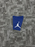 Jrdn Jumpman Şort - Saks Mavisi